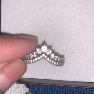 Pandora ring
